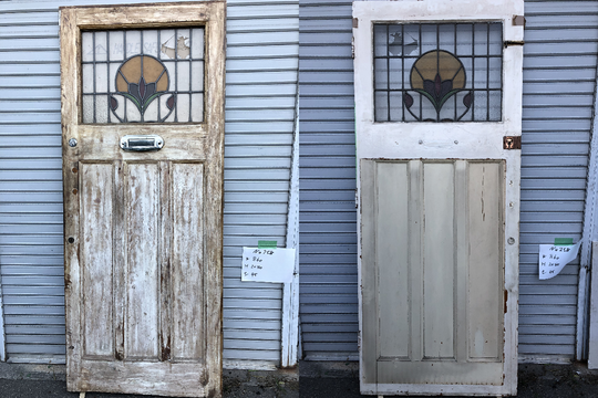 建材パーツ - 西宮市の工務店・注文住宅 ShabbyCraft（シャビー